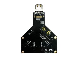 HDMI 1.4 Type-A Plug