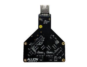 HDMI 1.4 Type-A Plug