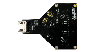 HDMI 1.4 Type-A Rec