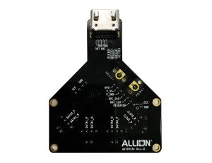HDMI 1.4 Type-A Rec