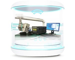 PCIe®自動化量測系統(APMS)