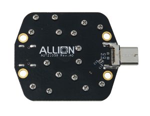 USB-C® Plug & Receptacle RX