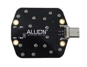 USB-C® Plug & Receptacle TX