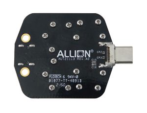 USB-C® Plug TX/RX