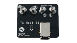 Host Loss/ Device Calibration (AUT22032)