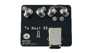 Host Loss/ Device Calibration (AUT22032)