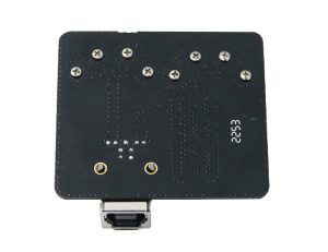 Host Loss/ Device Calibration (AUT22032)