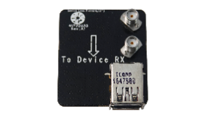 Device Loss (AUT22033)