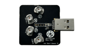 Host Short Channel (AUT22108)