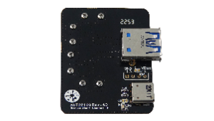 Device Short Channel (AUT22109)