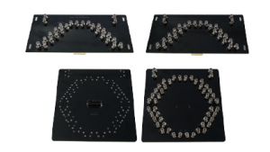 MCIO Cable & Connector