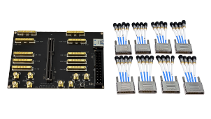 OCP NIC3.0 PCIe CBB5.0 Test Fixture