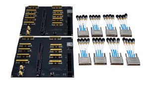 CEM PCIe CBB5.0 Test Fixture