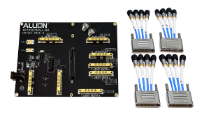 U.2/U.3 PCIe CBB5.0 Test Fixture