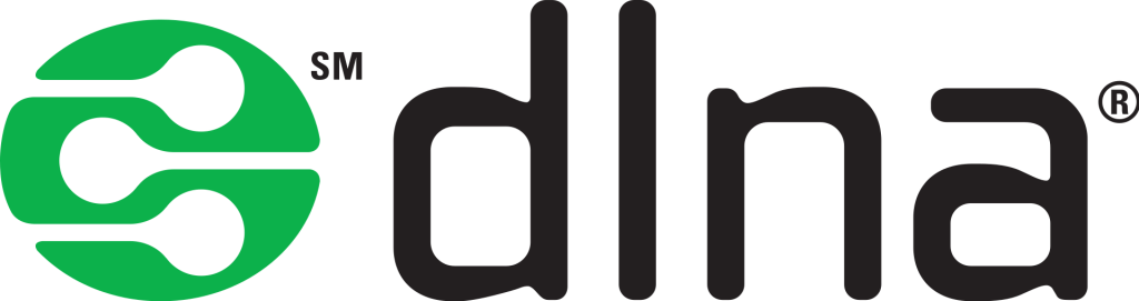 Dlna Logo