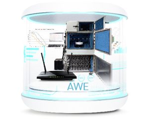 AWE(Allion Wireless Equipment)無線設備解決方案