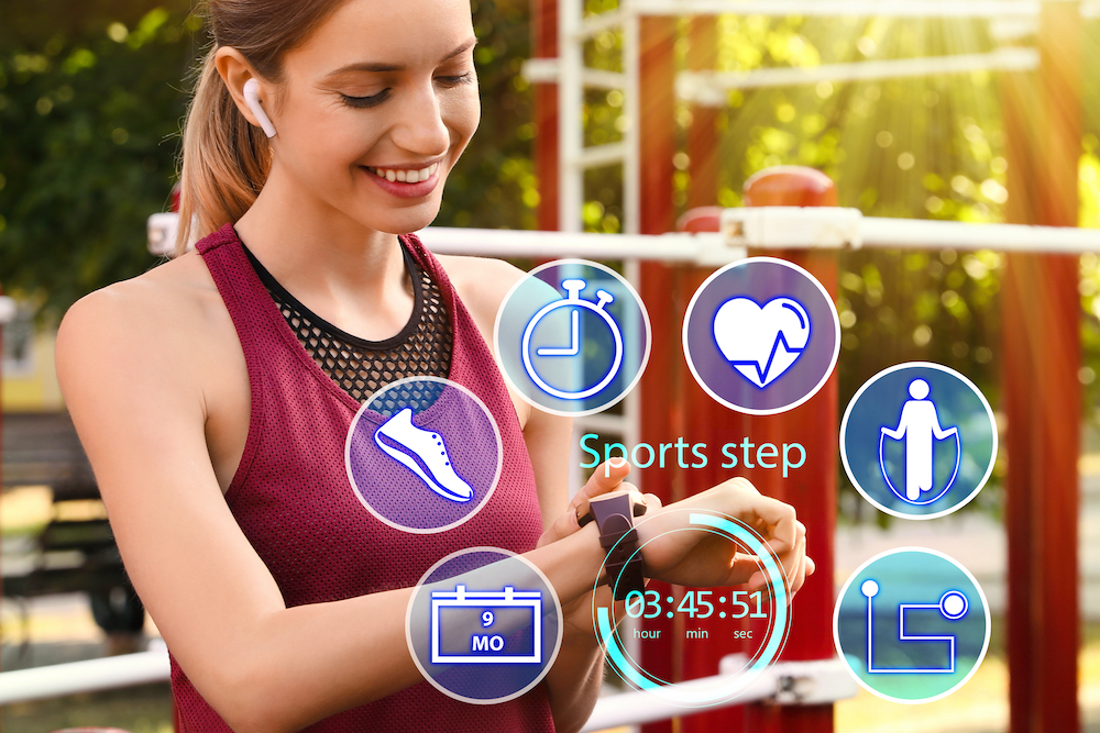 百佳泰Fitness 產業顧問服務 - 深入分析運動產業電子產品生態圈的相關運用與潛在風險