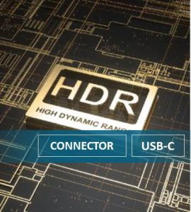 深度解析：USB-C Dock & USB-C HDMI Adapter產品的HDR潛在危機