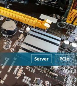 PCIe技術解密：伺服器高速附加卡(Add-in Card)功能失效的背後原因