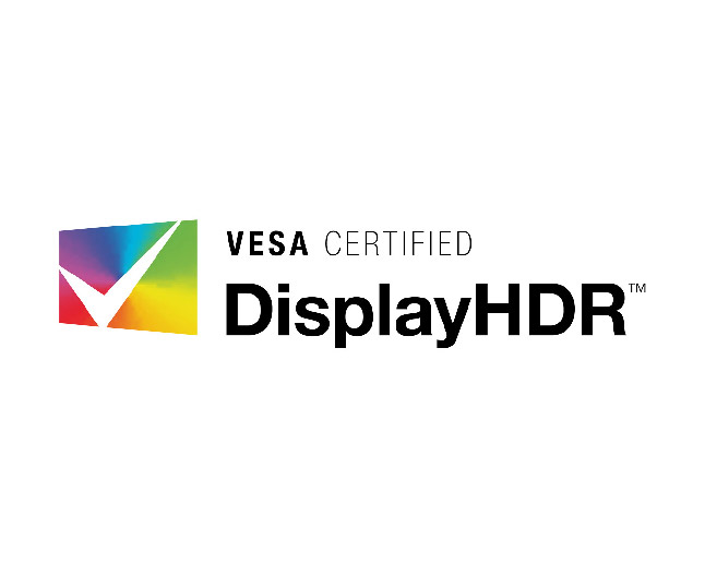 HDR的著名國際組織: VESA(DisplayHDR)
