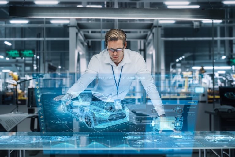 面對未來智能汽車的高效能運算(HPC)布局，你準備好了嗎? 百佳泰 Allion Labs