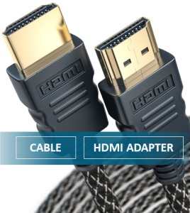 為何產品認證不可或缺？深入探討HDMI轉接頭的潛在風險