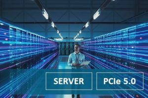 AI應用一路狂飆，PCIe 5.0 SSD能否應對性能挑戰？