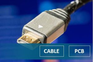 購買後才發現HDMI線纜有問題，但又找不出原因？