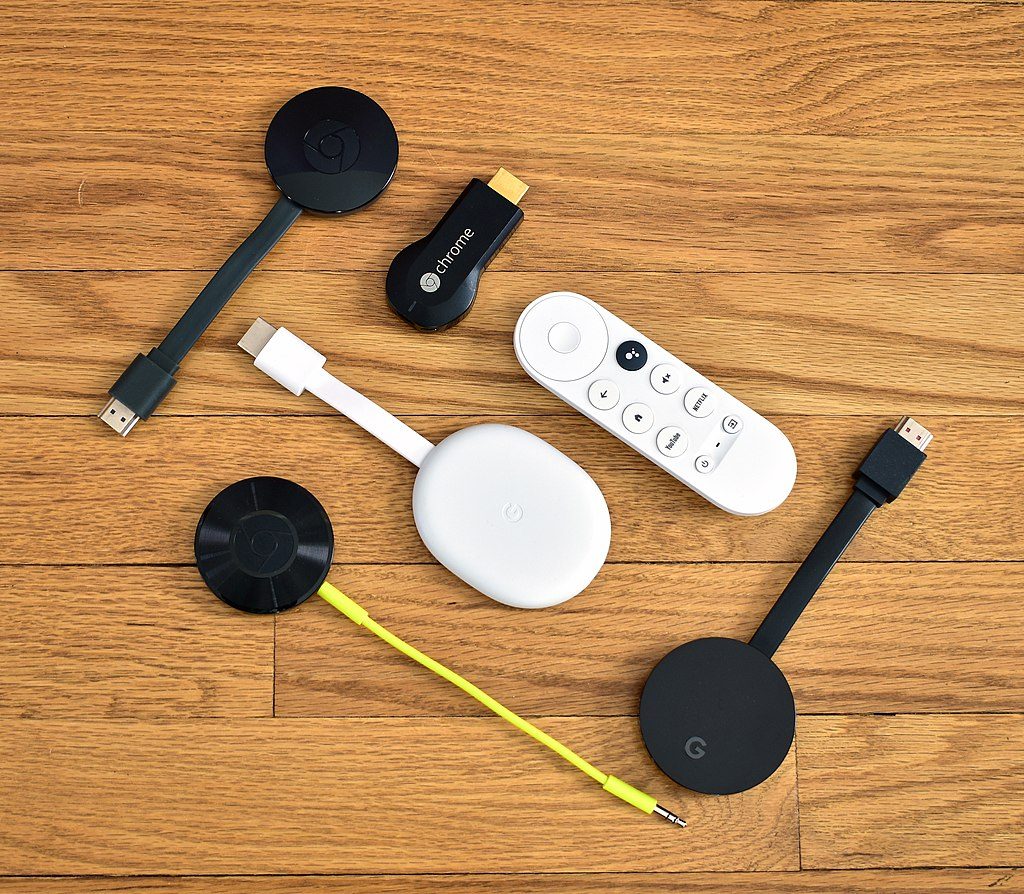 Collection_of_Chromecast_devices