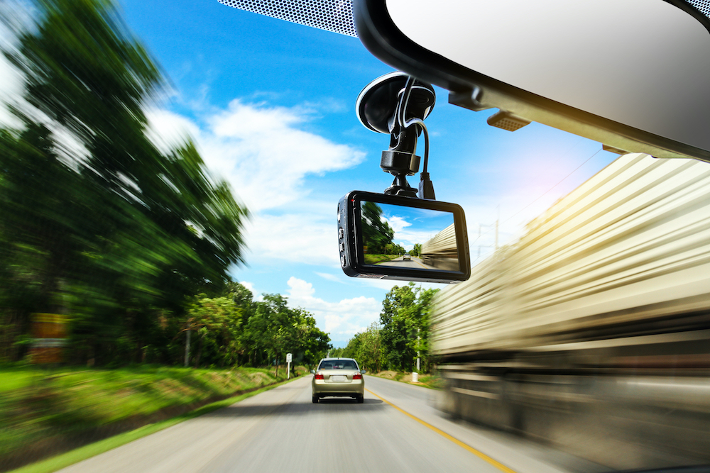 行車記錄器的潛在風險：高解析度確定能與高清晰度劃上等號嗎？