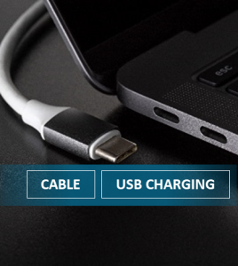 讓USB充電傳輸線不再短命，提高線纜耐用性的插拔力測試