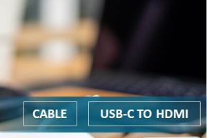 USB-C 轉 HDMI轉接頭產生的潛藏危機！