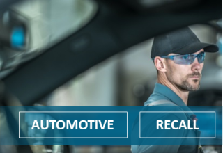 車輛安全性召回的幕後真相，為何高溫是汽車電子元件的心腹大患？