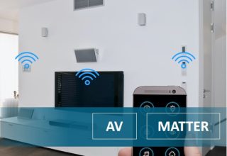 電視也開始支援Matter了！智慧串聯下背後隱藏風險知多少? (一)