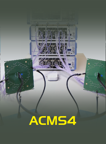 線纜與連結器全方位解決方案40G (ACMS4)