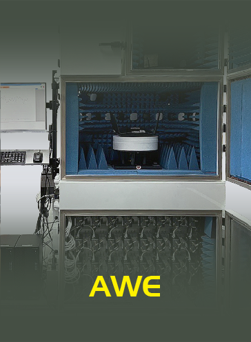 AWE無線設備解決方案 | 百佳泰 Allion Labs