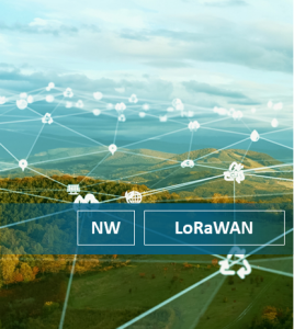 為什麼LoRaWAN產品入不了網