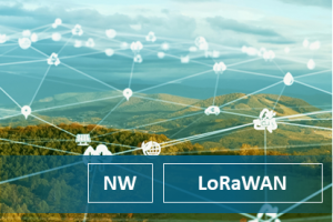 為什麼LoRaWAN產品入不了網