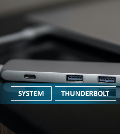 Thunderbolt的延遲風險 | 百佳泰 Allion Labs