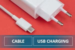 為好品質把關，別再採購會過熱的USB充電線！
