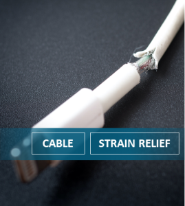 線纜壽命難搞定，為何你的Cable容易斷裂？