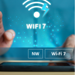 Wi-Fi 7 無線效能搶先體驗