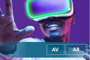 虛擬與現實的結合 – 一文掌握AR眼鏡種類、功能與潛在應用風險