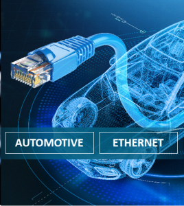 Automotive Ethernet是什麼？車載乙太網的現況與挑戰