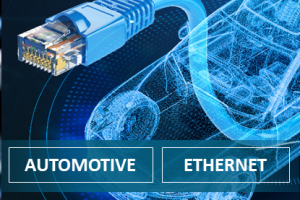 Automotive Ethernet是什麼？車載乙太網的現況與挑戰