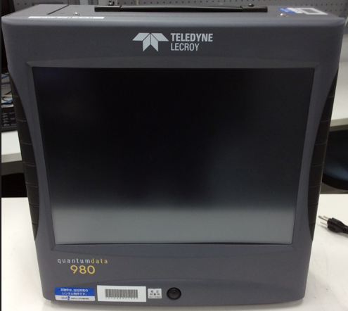 TeledyneLecroy QD980 HDMI2.1 Protocol Analyzer