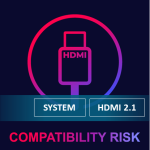 一文看懂高階筆電潛在的HDMI 2.1相容性風險