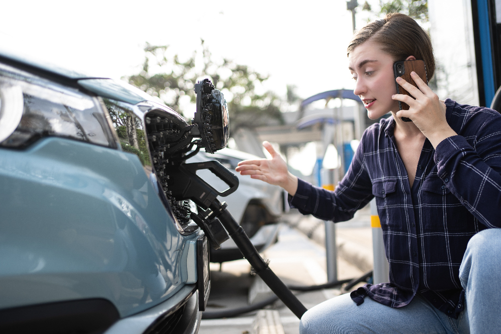 類似的電動車充電問題的頻繁發生不僅造成車主在使用上的不便與負面觀感，也容易造成車輛的損壞風險。