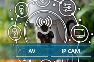 IPCAM的10大風險