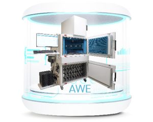 AWE (Allion Wireless Equipment) 無線設備解決方案